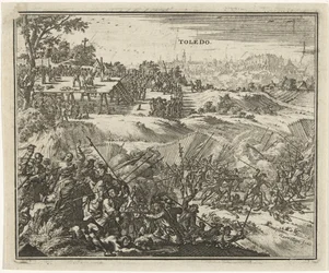 Schlacht bei Toledo