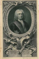 Robert, Earl of Orford, 1746