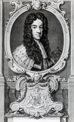 Daniel Finch, 2. Earl of Nottingham und 7. Earl of Winchilsea (1647-1730)