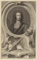 Henry Boyle, 1. Baron Carleton, anglo-irischer Politiker
