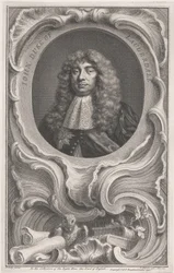 John Maitland, Herzog von Lauderdale