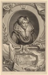 Louise de Coligny