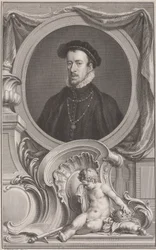 Thomas Howard, Herzog von Norfolk