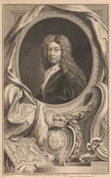 Thomas Wharton, erster Marquess of Wharton