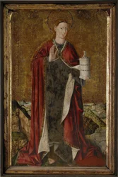Heilige Maria Magdalena