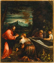 Noli me tangere