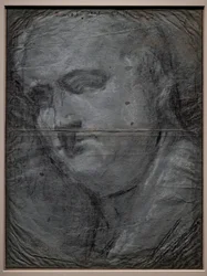 Porträt von Vitellio Grimani