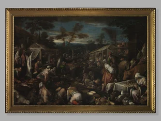 Der Große Markt