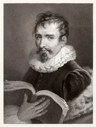 Sebastiano Serlio: Italienischer Architekt und Autor von Tutte l