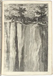 Der Felsen des Bruders Wolf (Sasso di fra