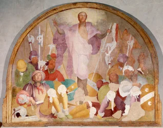 Auferstehung