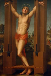 Saint Quentin, 1517