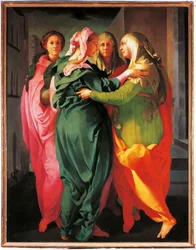Die Heimsuchung