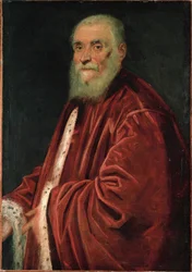Marco Grimani, venezianischer Senator