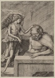 Custodi Nos Dormientes (Der Schutzengel)