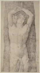 Heiliger Sebastian, ca. 1509