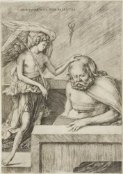 Der Schutzengel