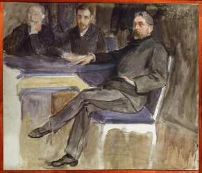 Stéphane Mallarmé, Dichter