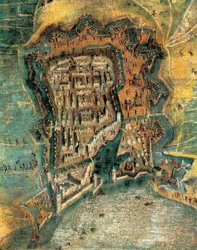 Belagerung von La Rochelle