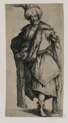 Gaspard: Suite der Heiligen Drei Könige