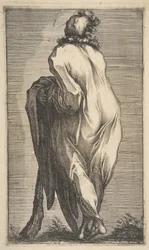 Heiliger Jakob Minor, 1595-1616