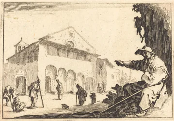 Armenhaus