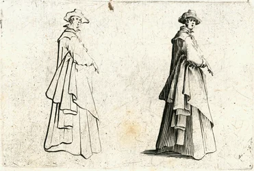 Capricci di varie figure