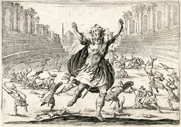Capricci di varie figure