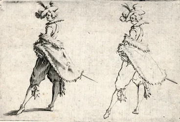 Capricci di varie figure