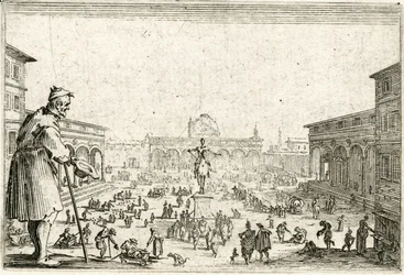 Capricci di varie figure