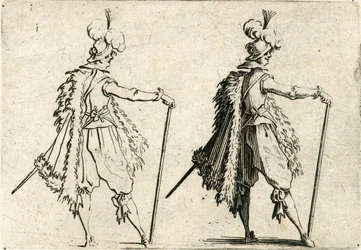 Capricci di varie figure