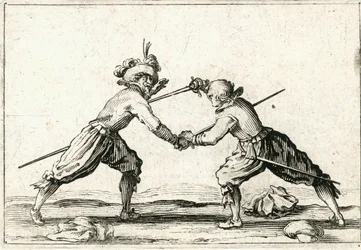 Capricci di varie figure