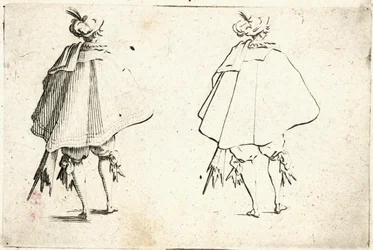 Capricci di varie figure