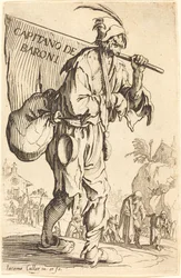Kapitän der Barone