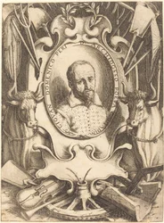 Giovanni Domenico Peri, 1619