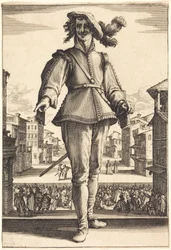 Il Capitano oder L