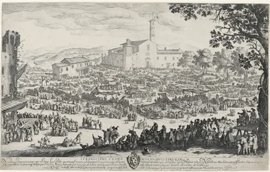 La Foire de l