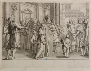 Das Leben Ferdinands I. de