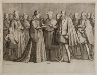 Das Leben Ferdinands I. de