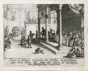 Das Leben des verlorenen Kindes