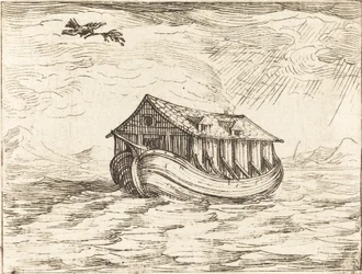 Noahs Arche
