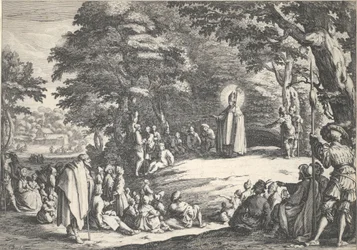Saint Amond