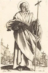 Heiliger Philippus