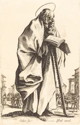 Heiliger Simon
