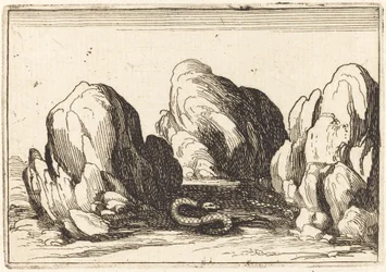 Schlange