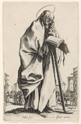 Heiliger Simon