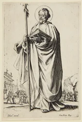 Heiliger Thomas