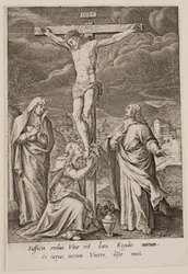 Die Kreuzigung