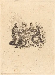 Das Fest der Pharisäer