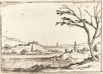 Die Nilüberschwemmung
